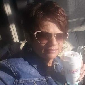 Meet your Posher, Ann